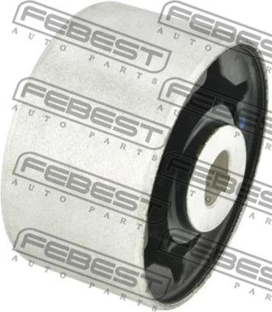 Kit Roulement Carter d'Essieu pour Chevrolet Trax et Mokka - FEBEST