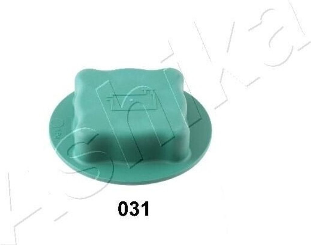 ASHIKA 33-00-031 Kühlerdeckel Kühlmittelbehälter für AUDI A4 Avant (8ED, B7) A4 Limousine (8EC, B7) für RENAULT Clio III Schrägheck (BR0/1, C...