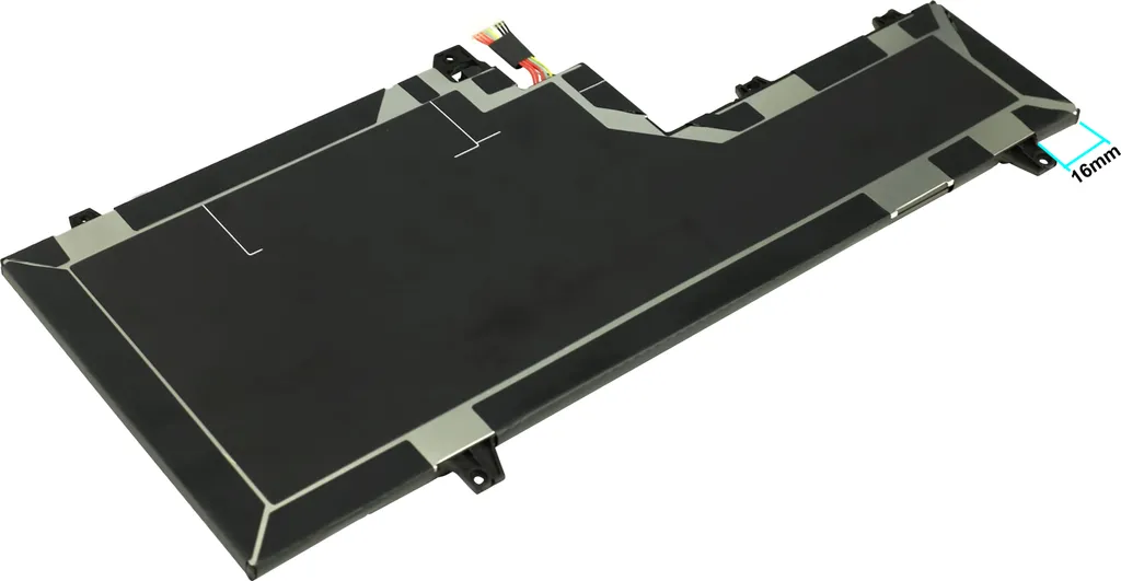 Batteria Nuova HP EliteBook X360 1030 G2 OM03XL - Libera il Tuo Lavoro