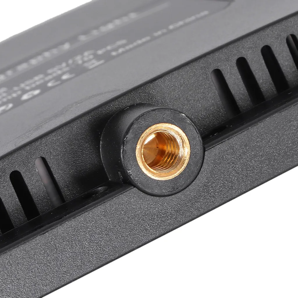 Analisi Kit Illuminazione LED da Tavolo 2 Set per Video Online - 2