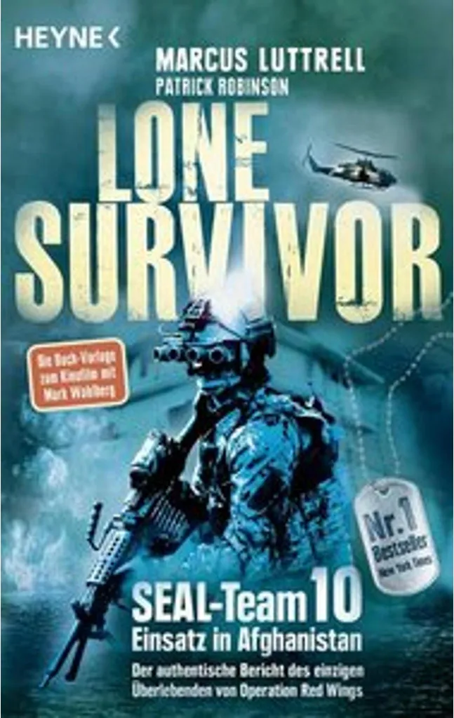 Sac Lone Survivor 45L Étanche avec Compartiments Tactiques Militaires