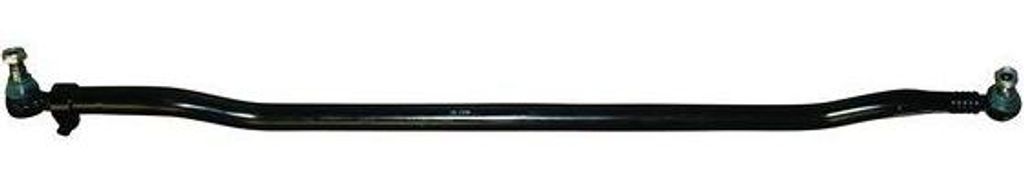 TRUCKTEC AUTOMOTIVE 05.37.050 Spurstange Vorne für MAN HOCL LION ́S CITY NL SL II SÜ