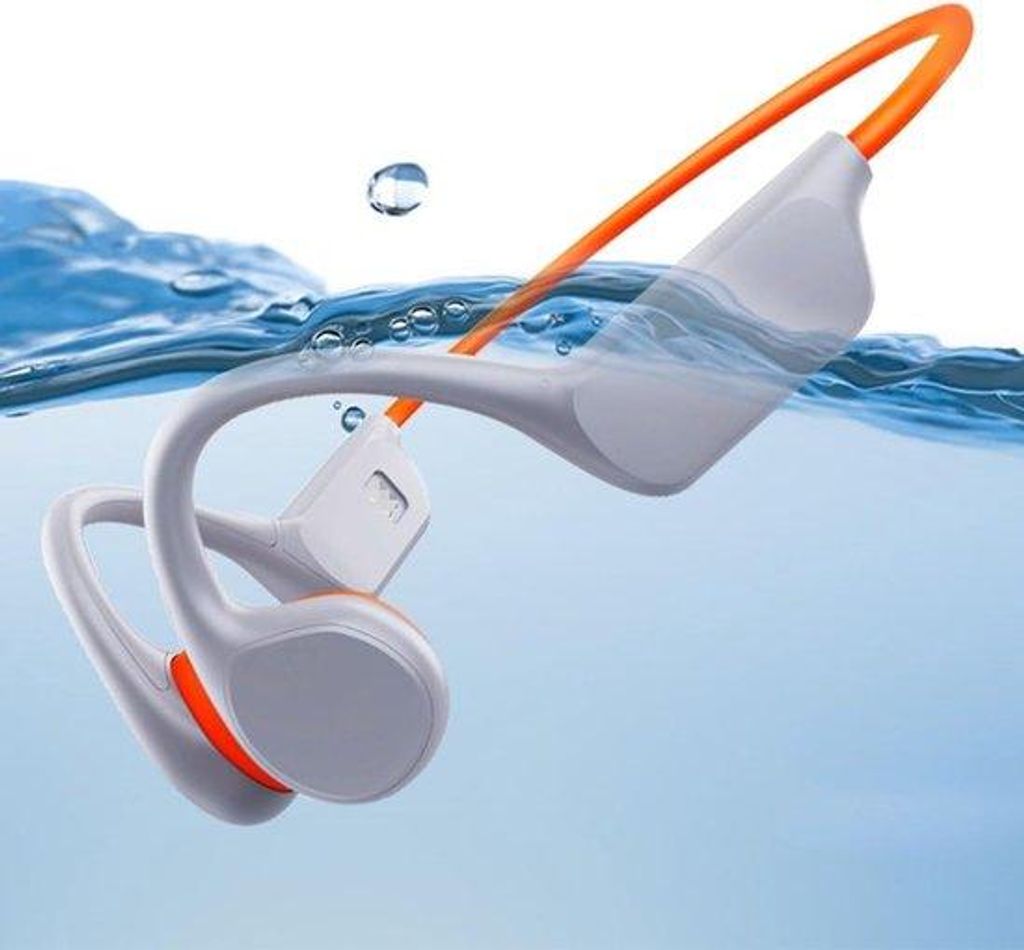 Sluchadlo Oranje Open-Ear s kostnou vodivosťou – vodotesné Obrázok produktu 