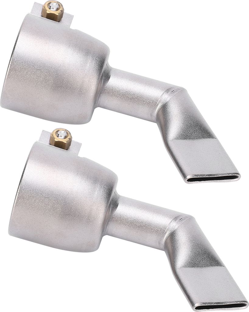 2Pcs pistola di saldatura ugello piatto 120 gradi in Immagine del prodotto 