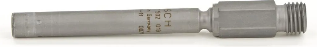 Soupape d'Injection Essence Bosch 0437502019 Adaptable pour Ford