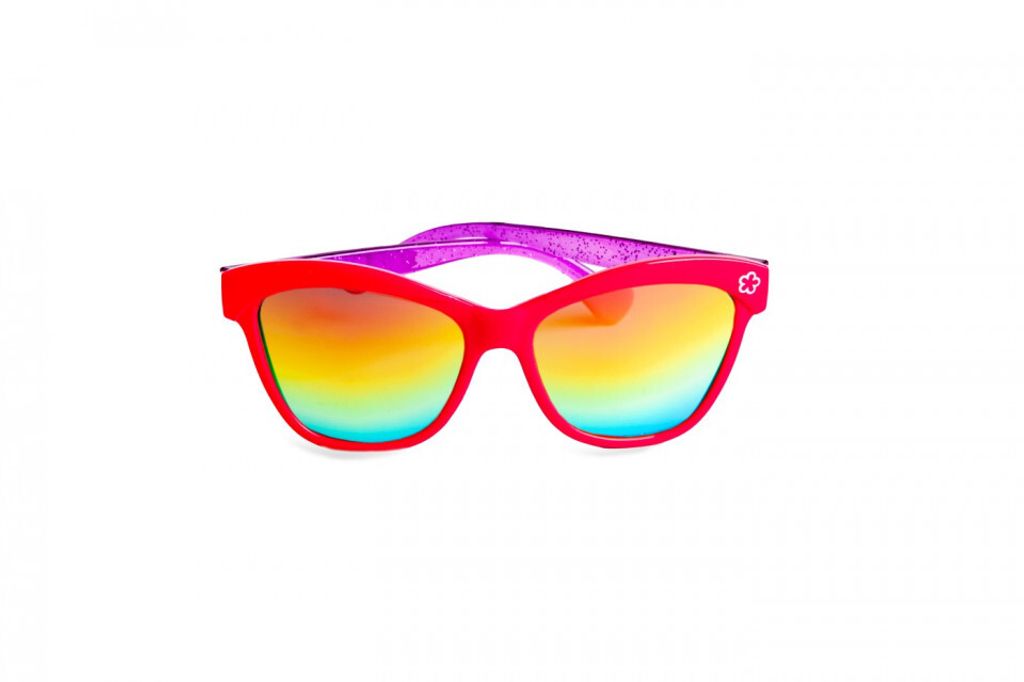 Kindersonnenbrille Martinelia Morado Fucsia