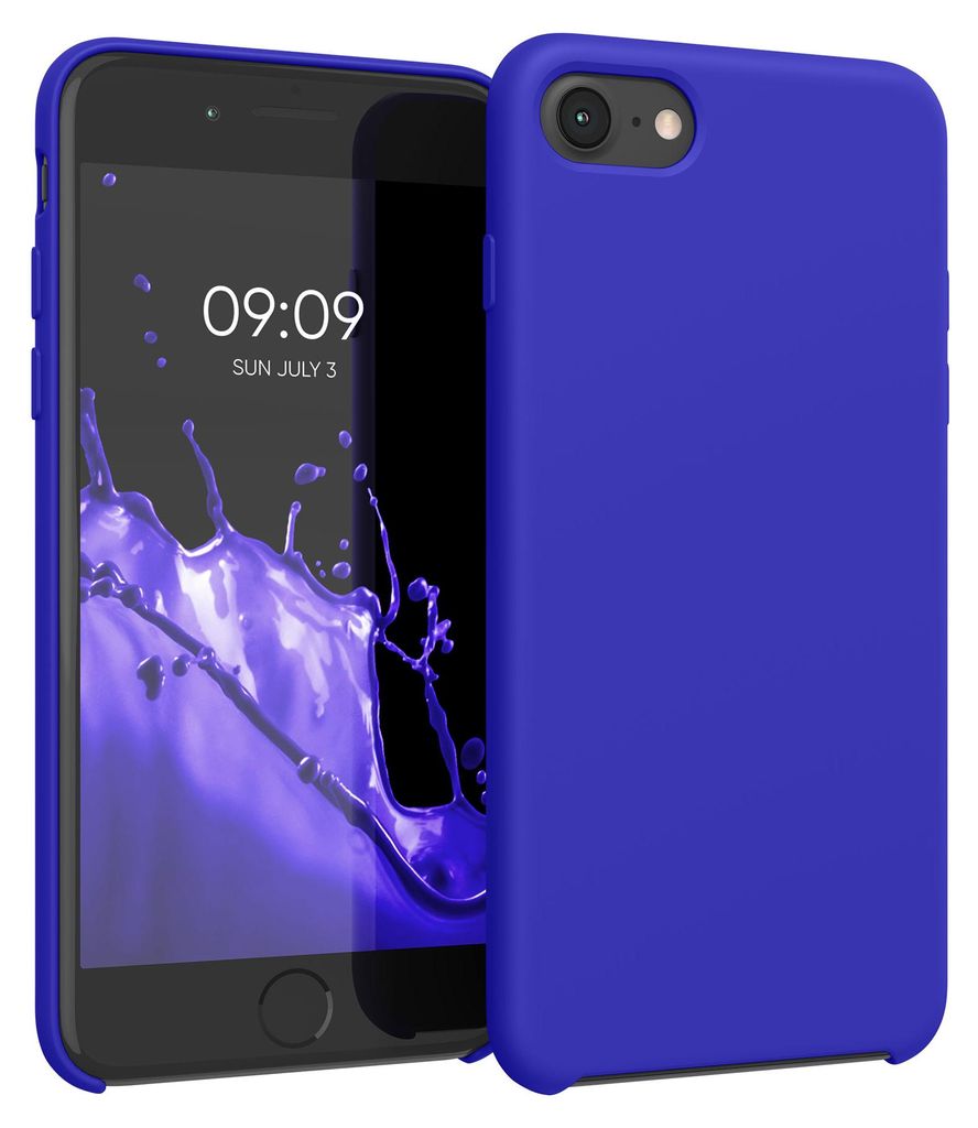 kwmobile Handyhülle für Apple iPhone SE (2022 / 2020) / Produktbild 