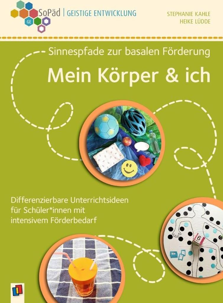 Mein Körper und ich