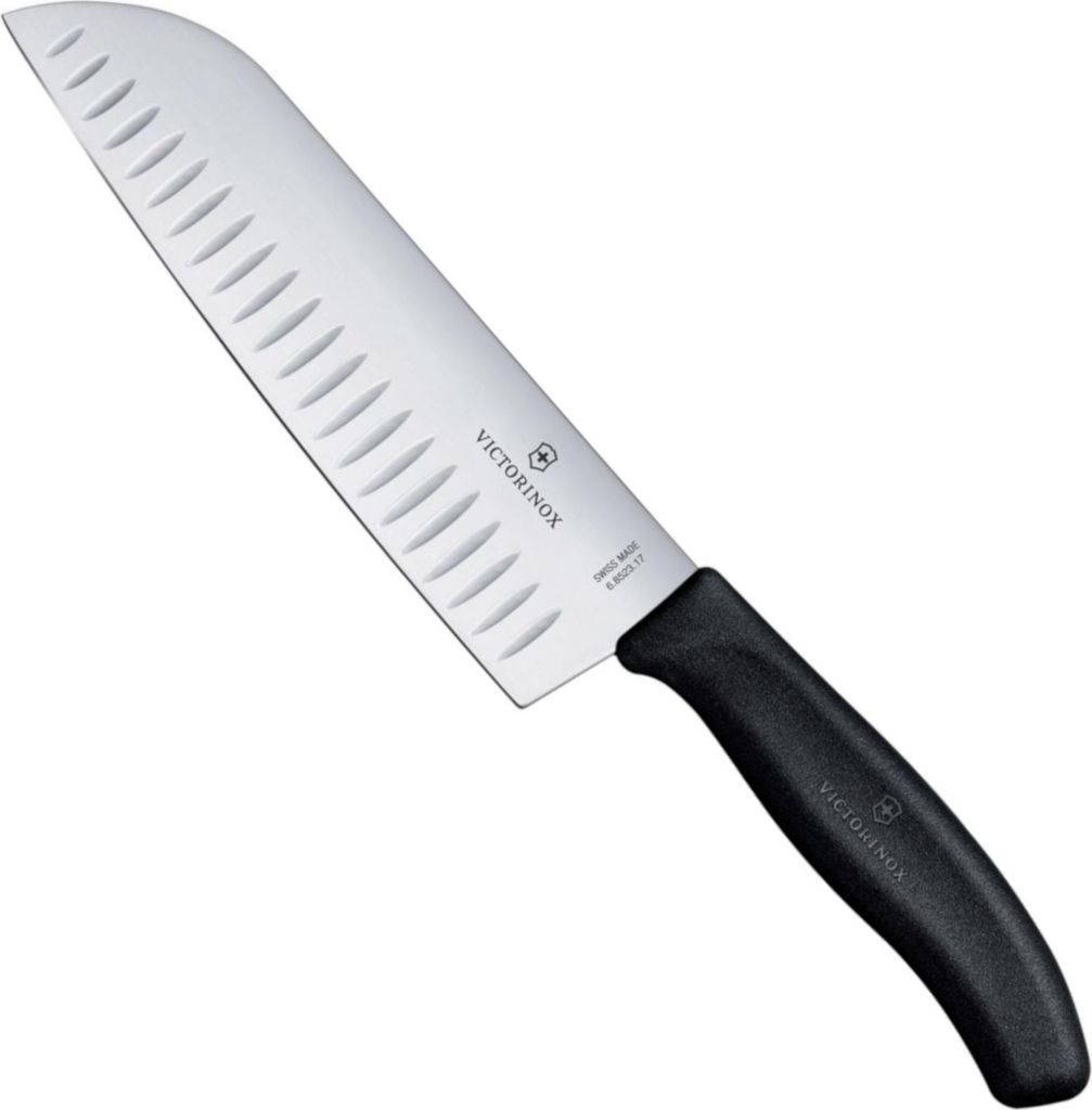 Victorinox SwissClassic 6.8523, Santokumesser, Edelstahl Produktbild 