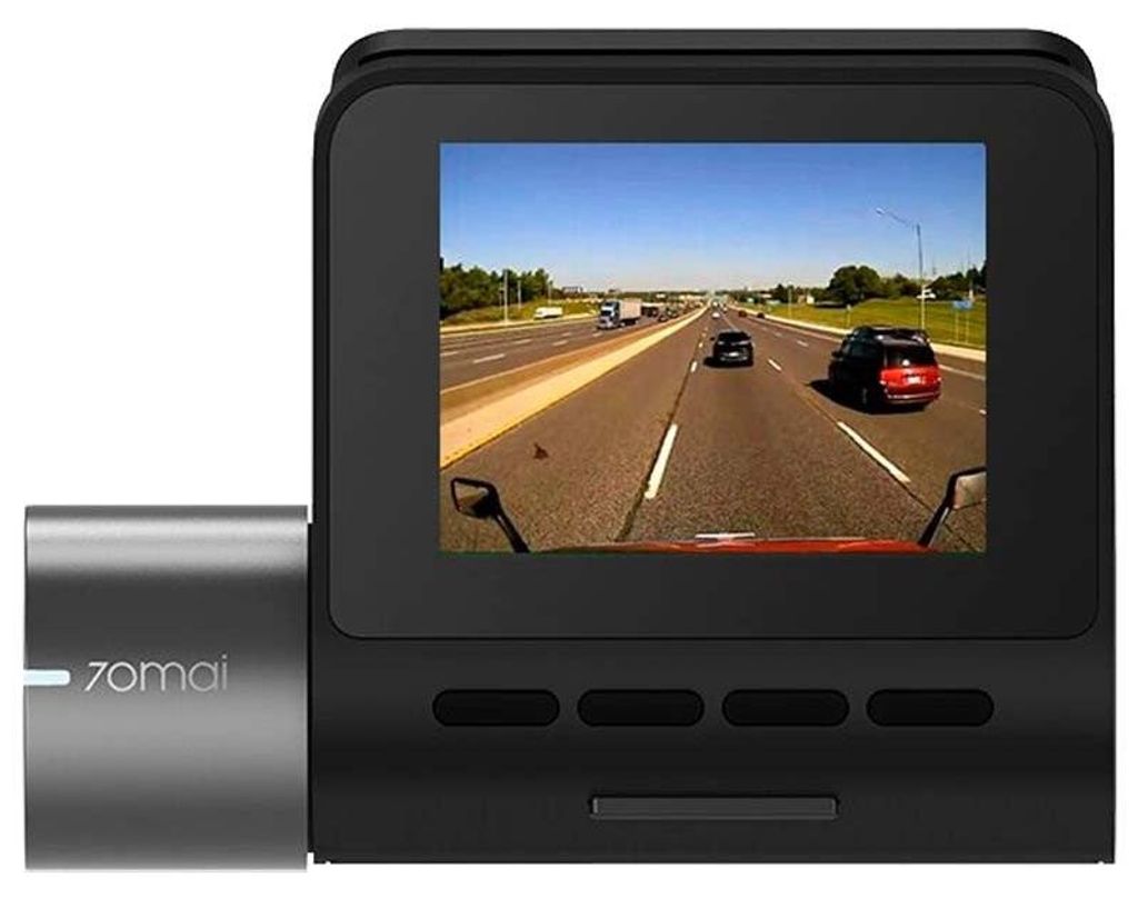 Xiaomi 70mai Dashcam Pro Plus A500S met GPS Productafbeelding 