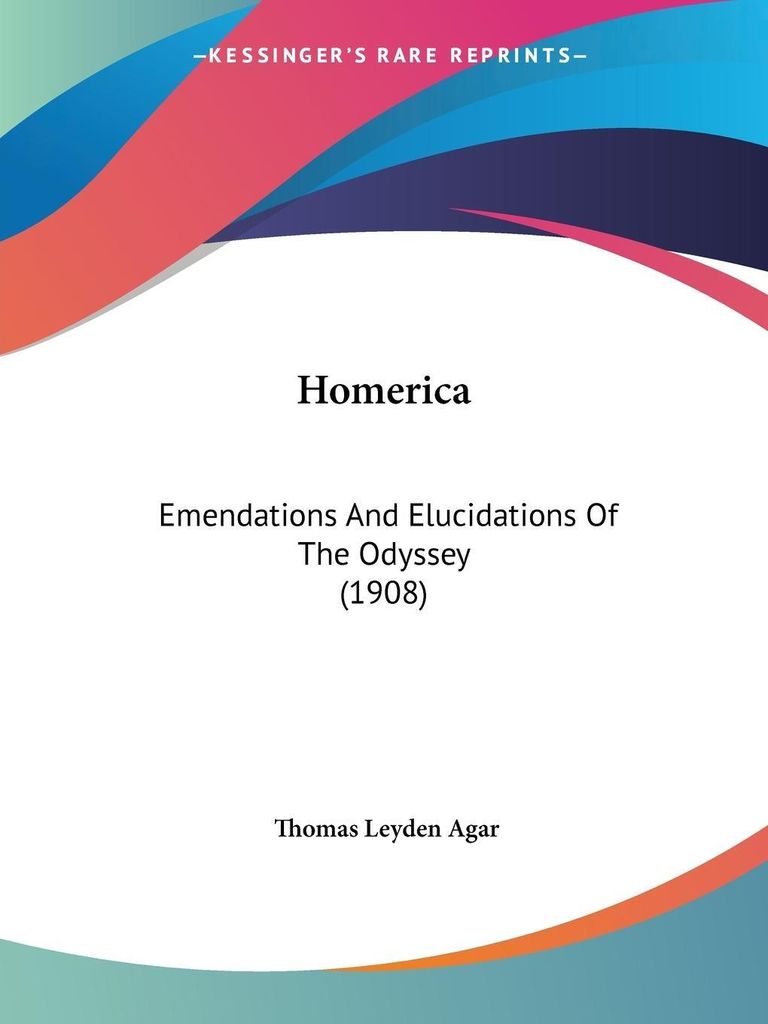 Homerica