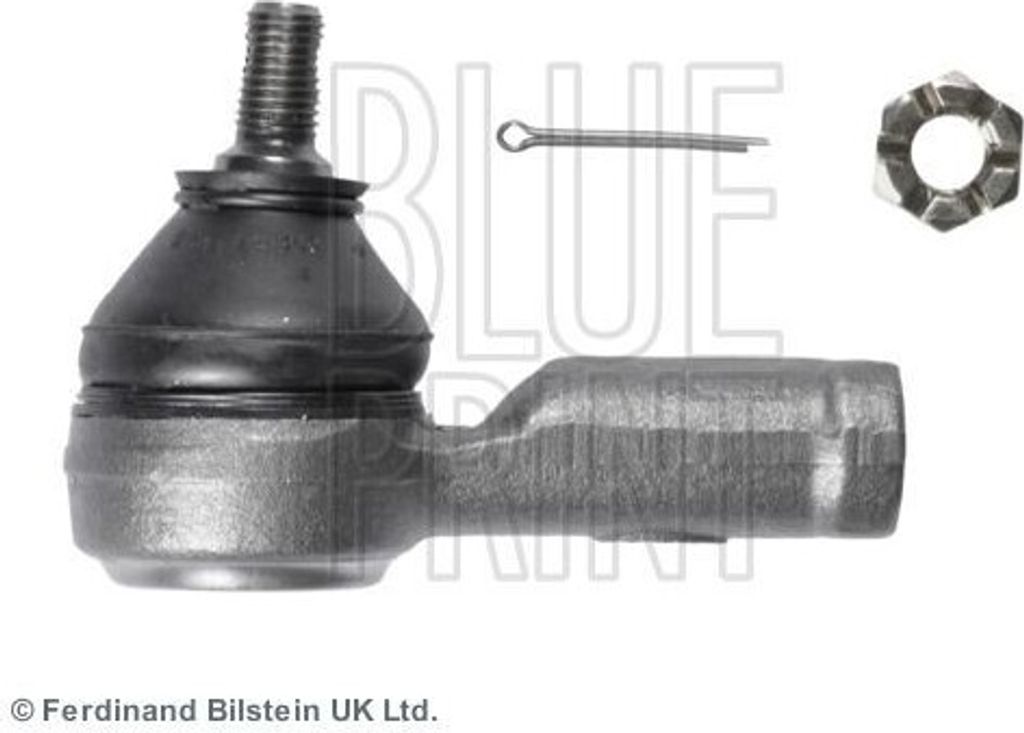 BLUE PRINT Spurstangenkopf Spurstange für PROTON Gen-2 (CM) Vorne Links Vorne Rechts ADC48715