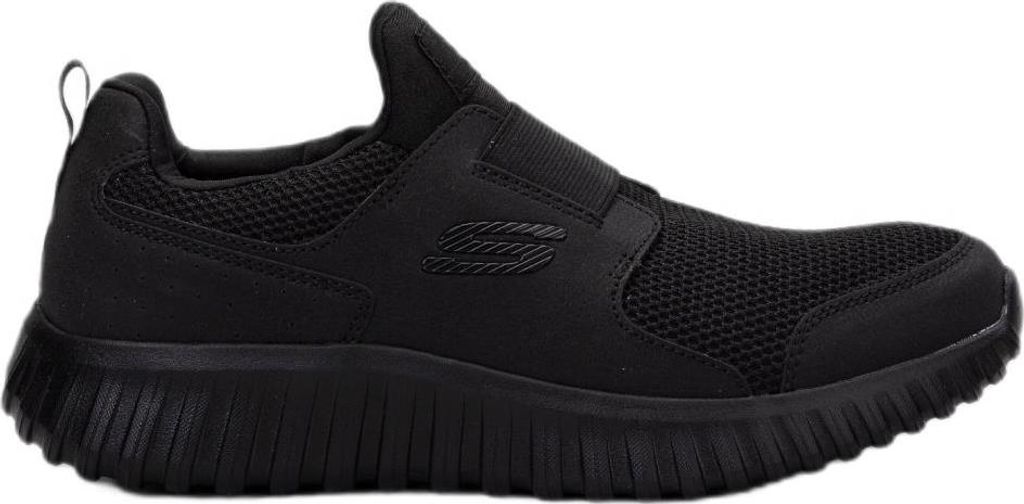 Skechers Depth Charge 2.0 Kinder Sneaker - Schwarz, 30 EU