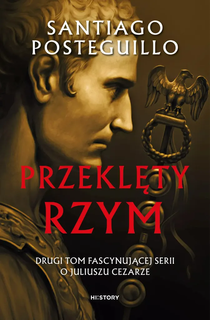 Przeklęty Rzym pour Passionnés d'Antiquité - Comprendre la Rome Antique