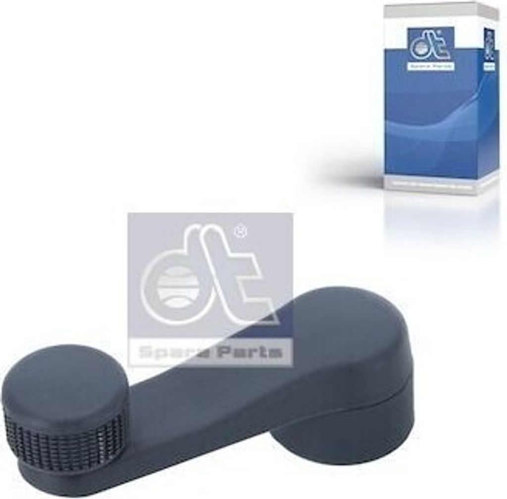 DT Spare Parts Fensterkurbel Fensterheber 4.63410 passend für MERCEDES-BENZ SPRINTER 3-t Kasten (903)