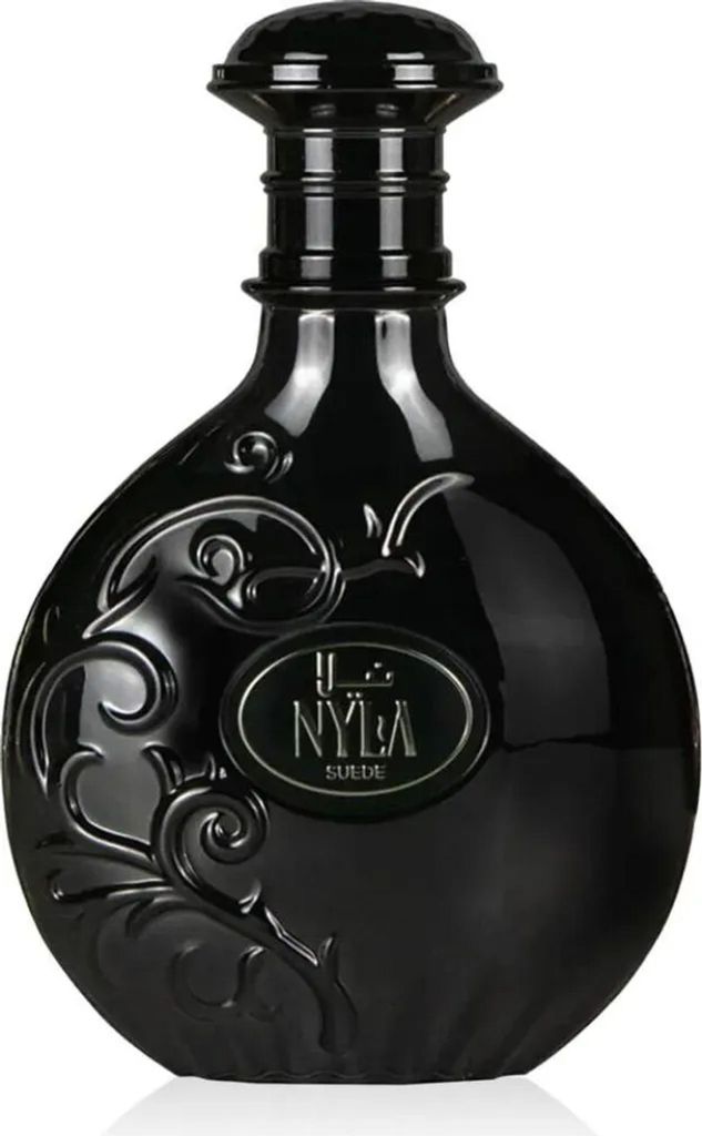 Arabiyat Prestige Nyla Suede Eau De Parfum 80 ml (unisex) Produktbild 