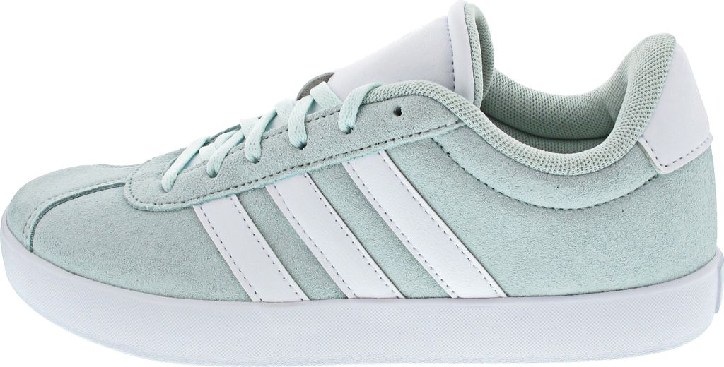 adidas VL Court 3.0 K IH2406 (5.5/halmin-ftwwht-cblack) Produktbild 
