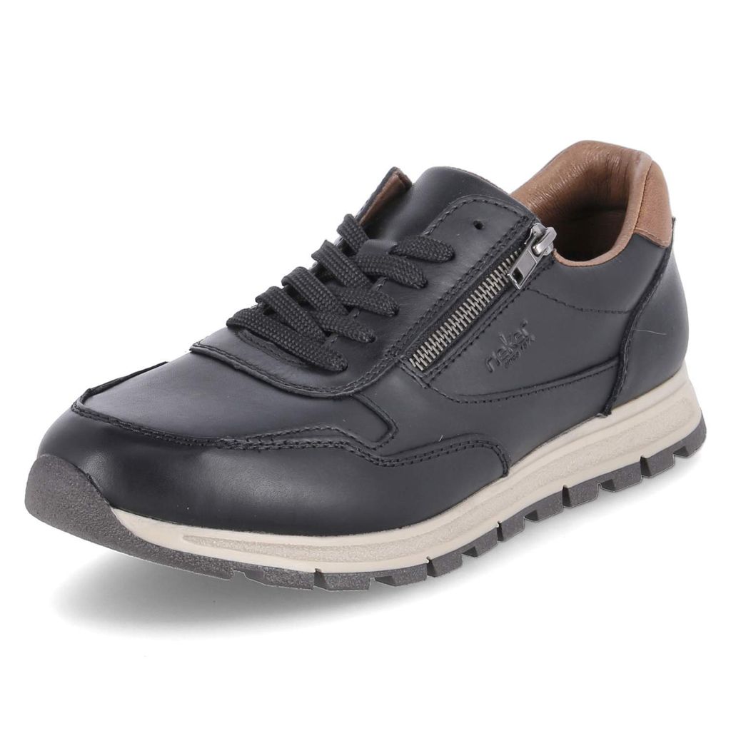 Pánská obuv Rieker B0504-00 schwarz 43 Obrázek produktu 28