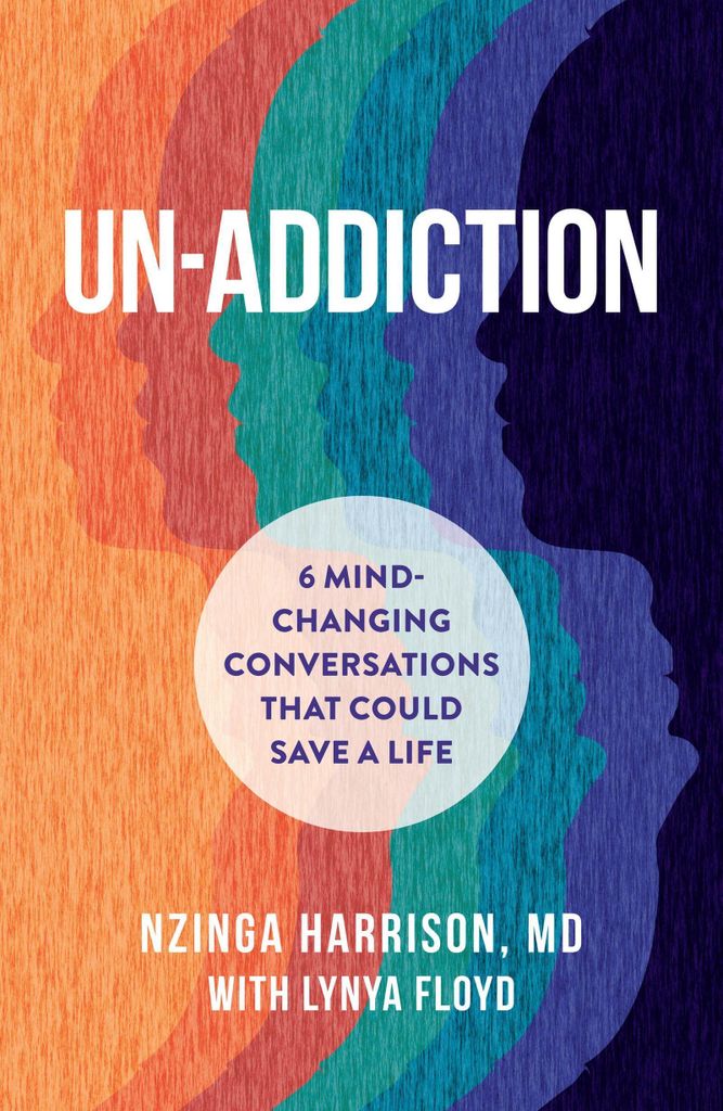 Unaddiction – Lingua: Inglese