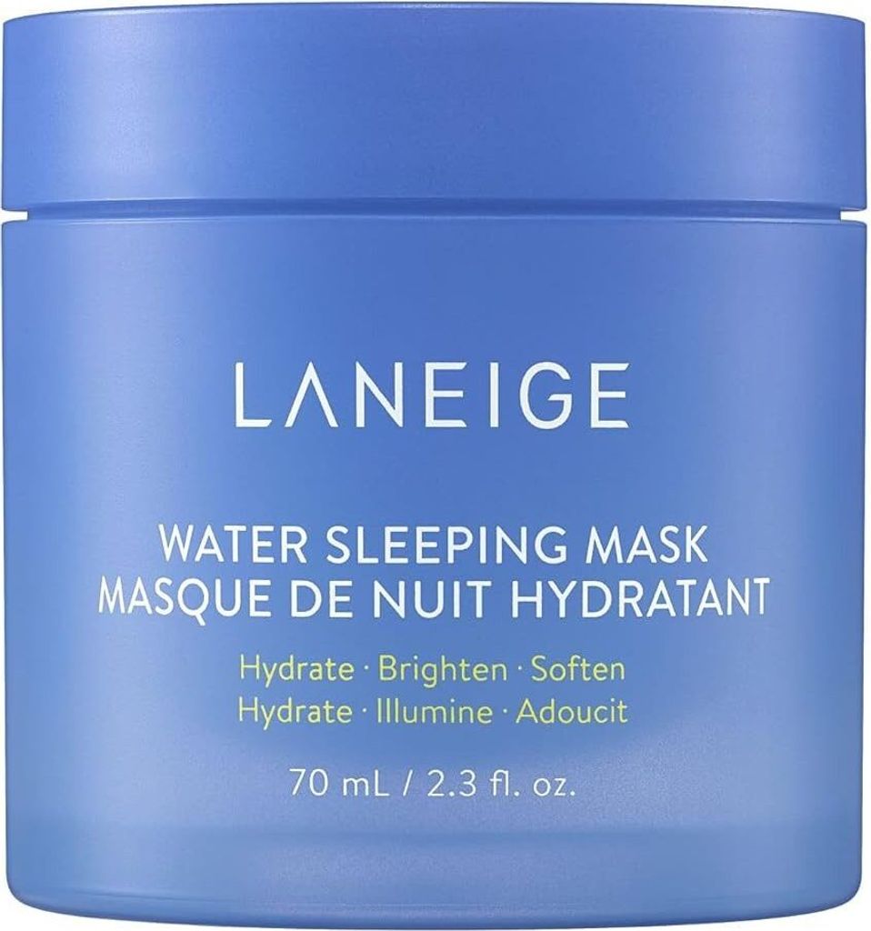 Laneige Water Sleeping Mask 70 ml Image du produit 