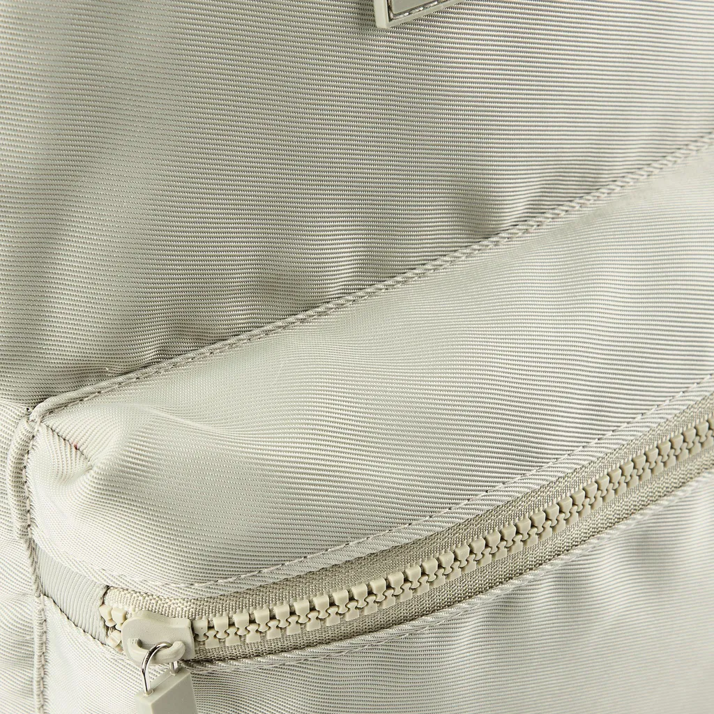 Sac à dos ergonomique Bench Nova Backpack gris-vert contre mal de dos