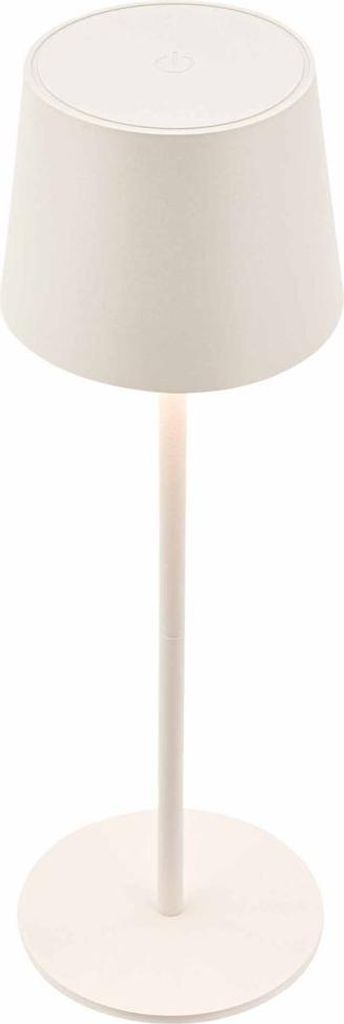 Briloner SUTA LED Tischlampe kabellos IP44, Dimmbar, Touch, Produktbild 