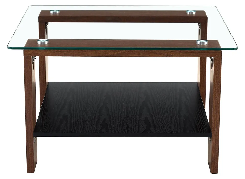 Petite table basse avec rangement : optimisez votre salon avec style - 9