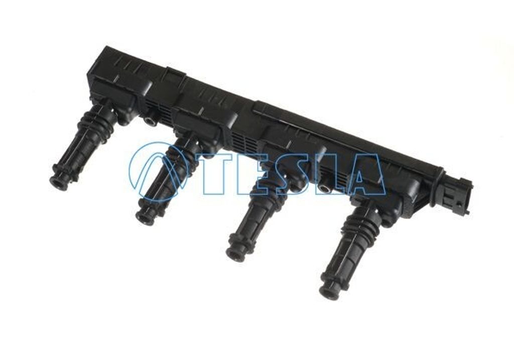 TESLA CL215 Zündspule für OPEL Corsa D Schrägheck (S07) Corsa C Schrägheck (X01) Meriva A (X03) Astra H Caravan (A04) Astra H Schrägheck (A04)