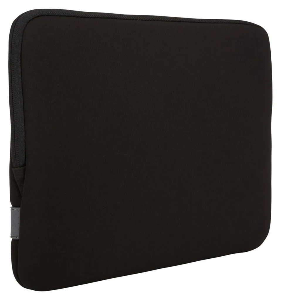 Housse MacBook Pro 13 Case Logic Reflect Noir, étui ordinateur portable - 3