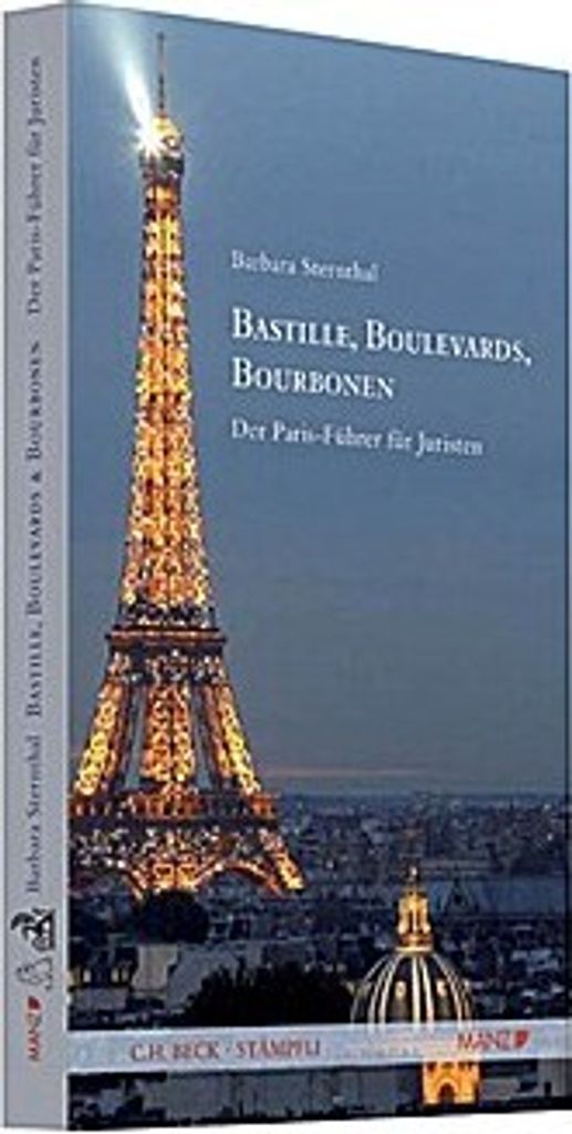 Bastille, Boulevards, Bourbonen
