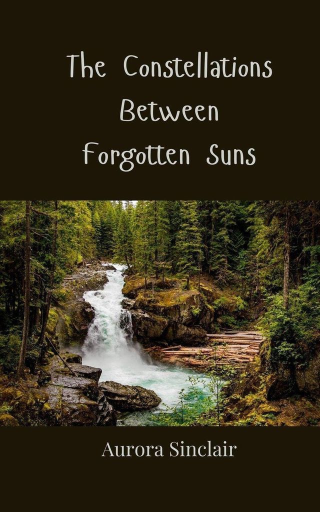 The Constellations Between Forgotten Suns