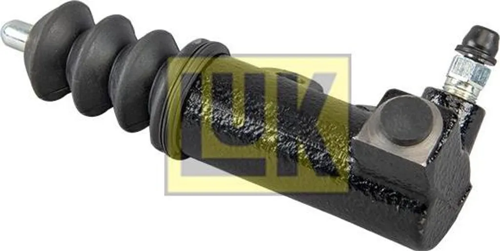 Récepteur d'embrayage LuK MR410188 : Fini les vitesses qui craquent