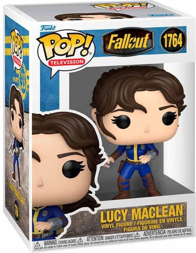 Kolekčná figurka Funko Pop! 86797 vinyl viacfarebný Obrázok produktu 