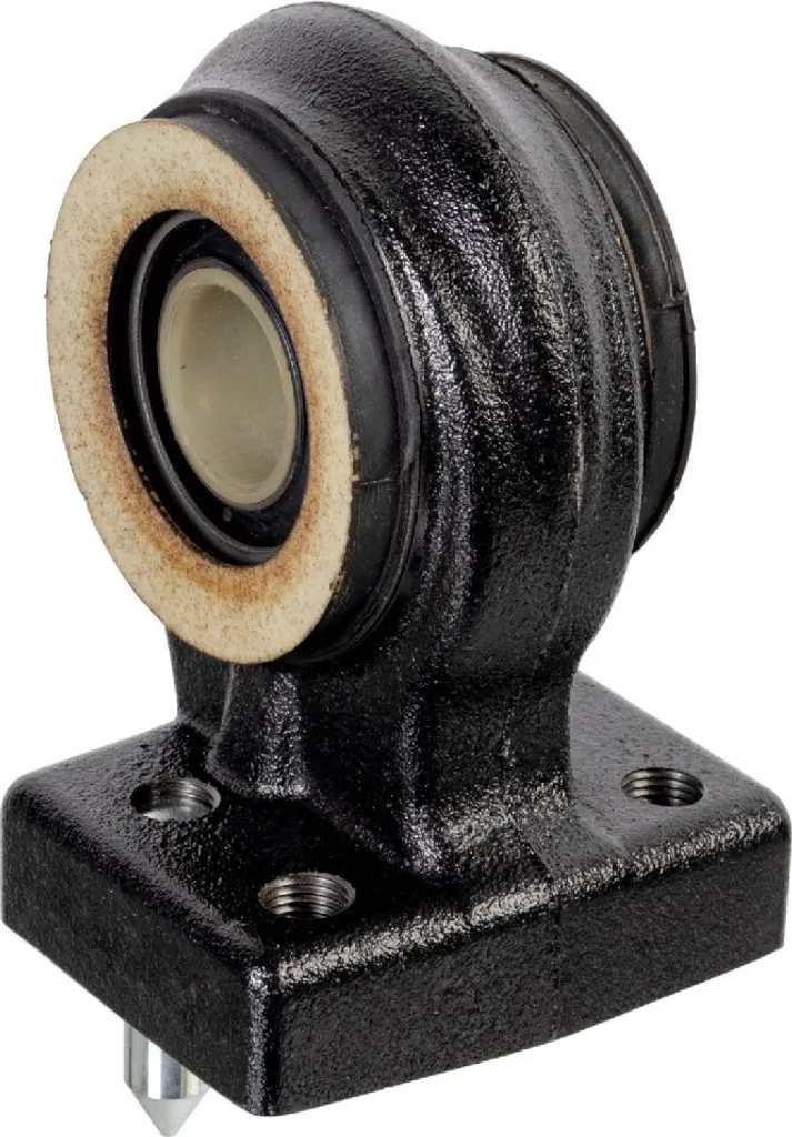 Support d'amortisseur cabine FEBI 174494 pour RENAULT TRUCKS KERAX (3.2kg)