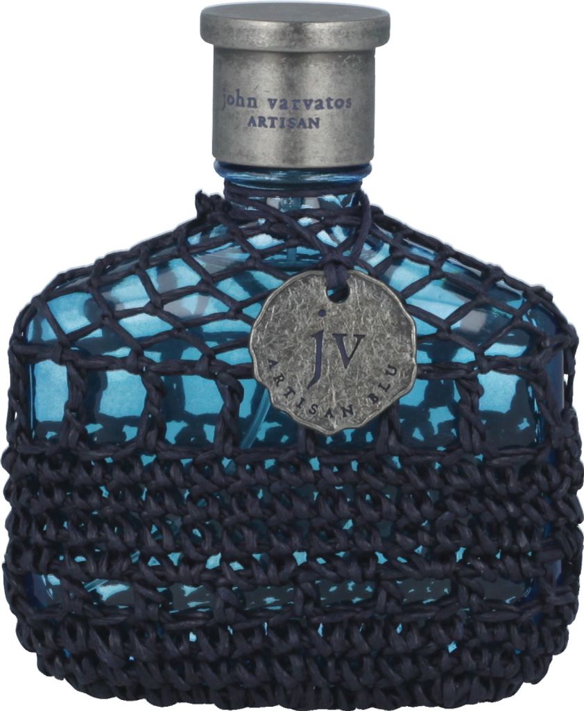 John Varvatos Artisan Blue Eau De Toilette Spray 75ml Produktbild 7