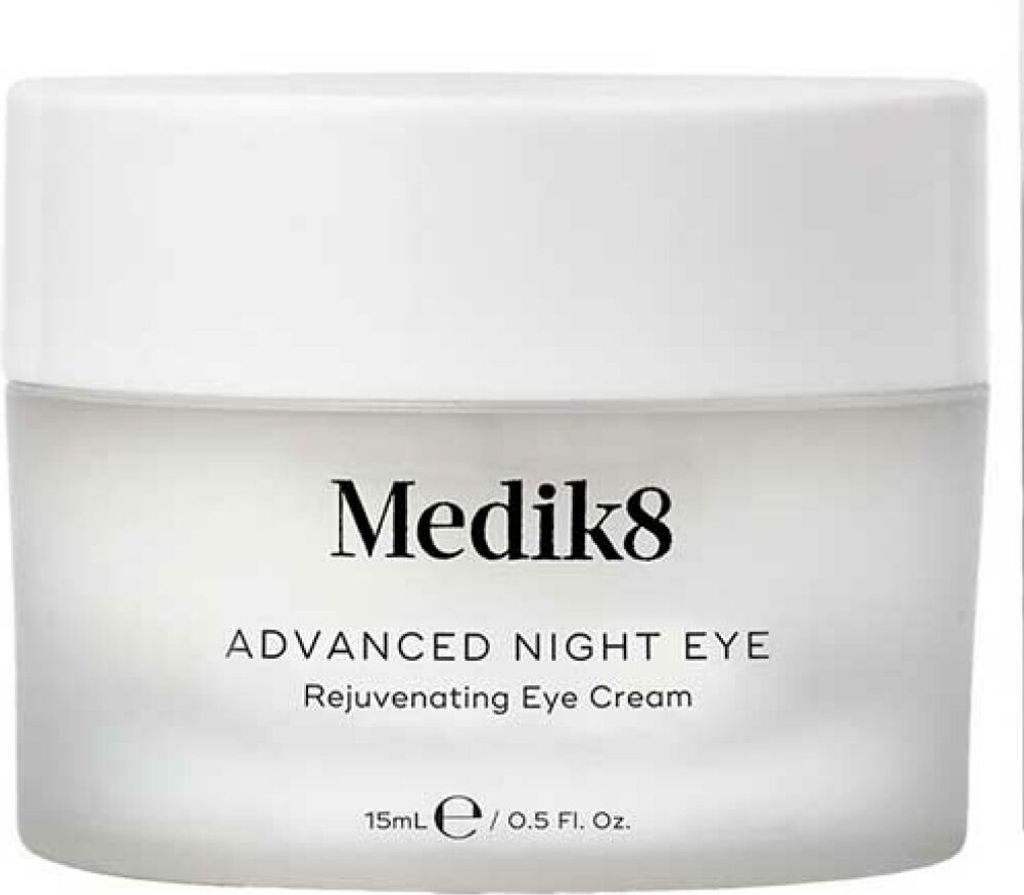 Medik8 Crema notte avanzata per il contorno occhi Immagine del prodotto 
