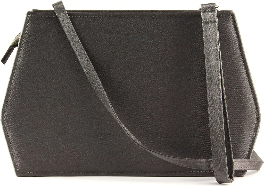 Borsa da Sera PICARD Scala: Il Tocco di Luce Grigio Graphit