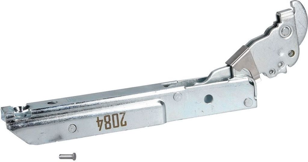 easyPART passend für 931332084 smeg Türscharnier links / rechts für Backofen