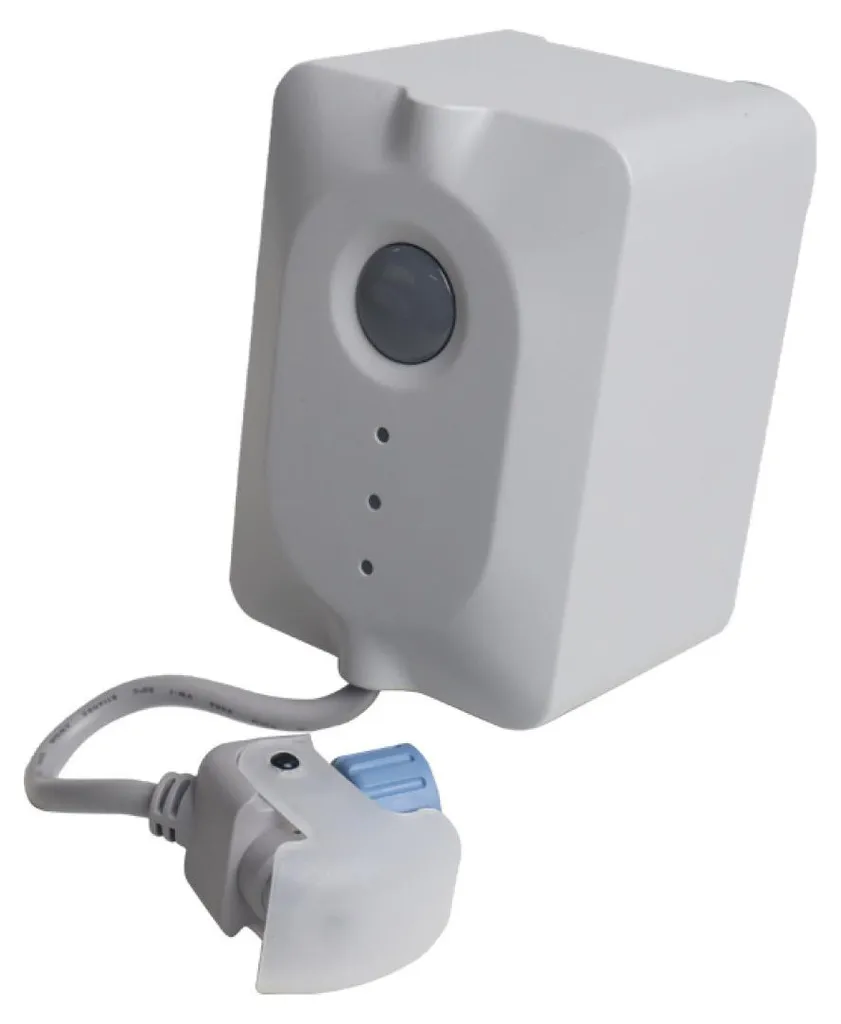 Batterie de Secours Mobile HUTT E+ Autonomie Longue Durée 90min