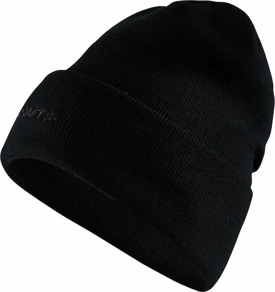 Craft Core Essence Mütze Schwarz L-XL Herren,Damen Schwarz L-XL