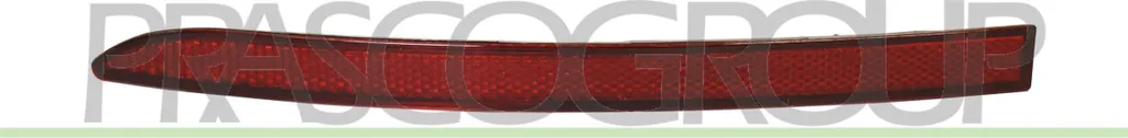 Catarifrangente Posteriore DX Tiguan 5N 2007-2015 PRASCO VG8074353