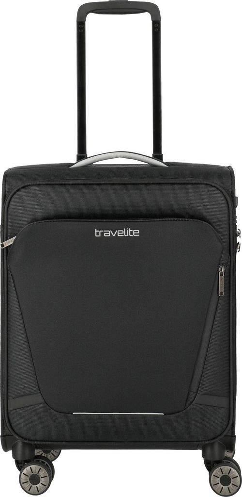 JETPACK Multi Light 4 Cabin - Schwarz