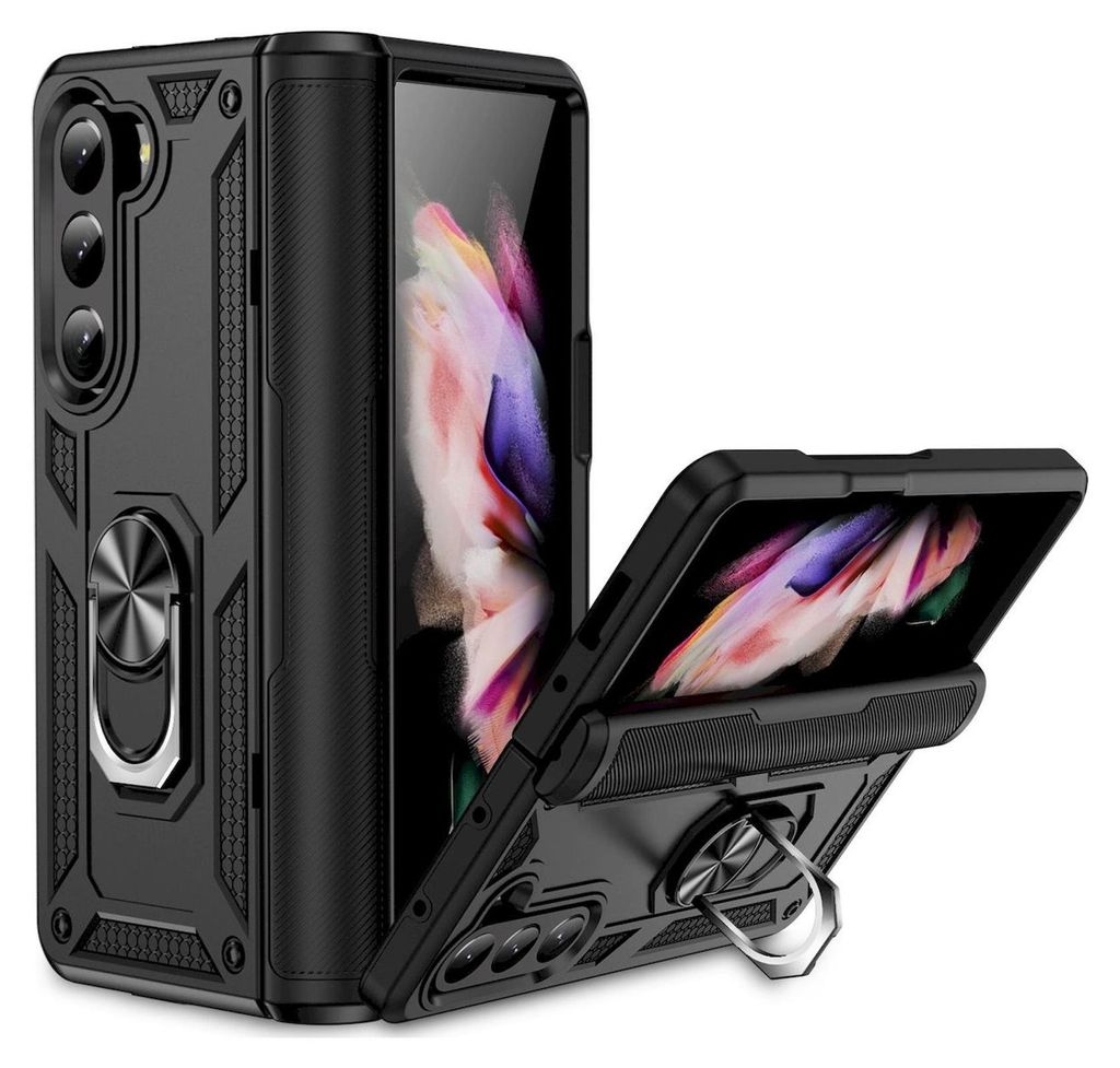 Armor Shield pouzdro na mobilní telefon pro Samsung Galaxy Obrázek produktu 