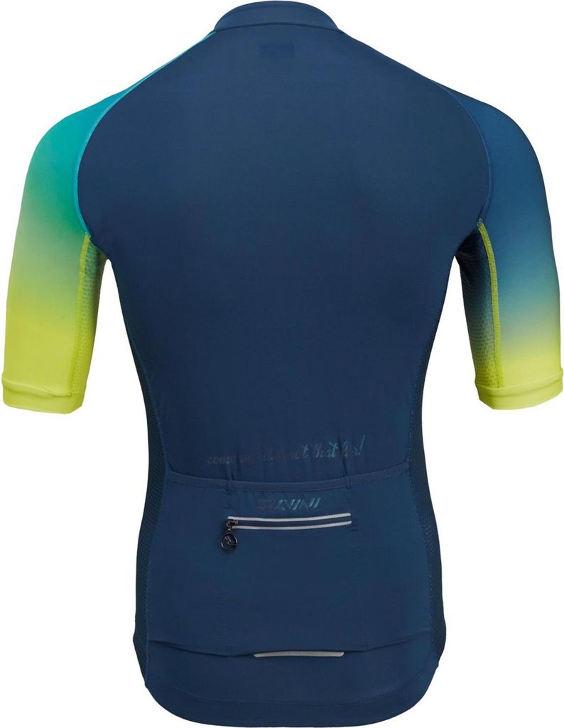 SILVINI Mazzano MD2042 navy-lime M