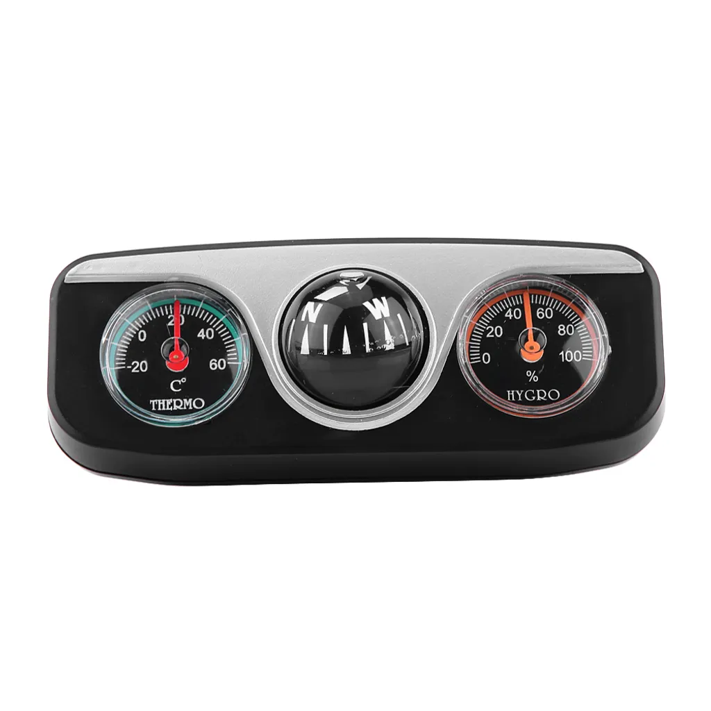 Accessorio Cruscotto 3 in 1: Sicurezza e Comfort in Auto e Camper