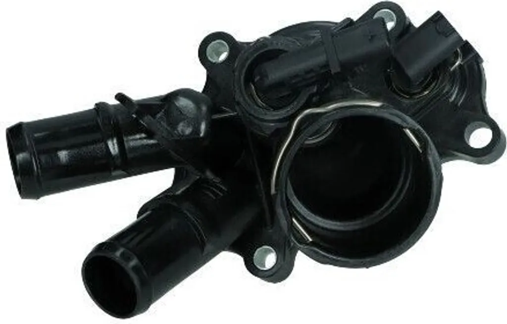 Solution Surchauffe Mercedes : Thermostat 2712000115 Classe C W204 E