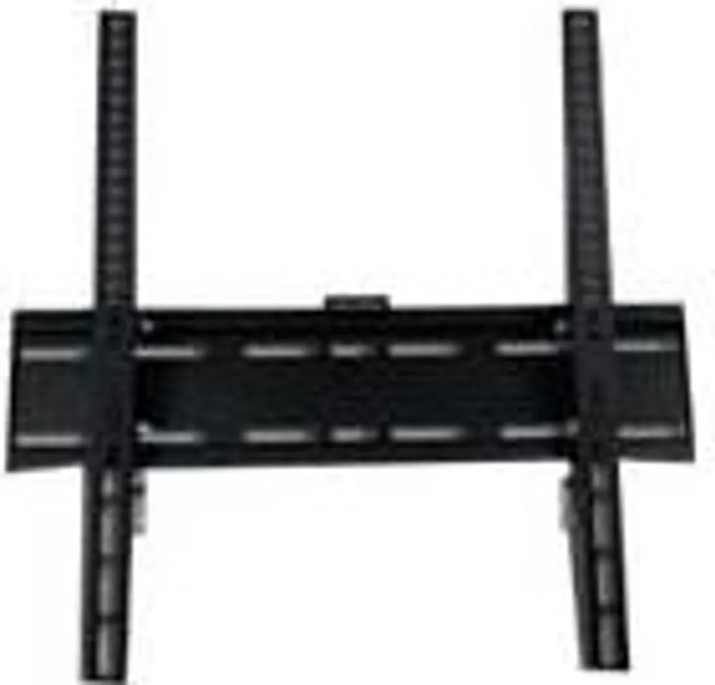 S-Impuls Slim Support Mural TV 32-55 Pouces Lift and Hook VESA 400x400