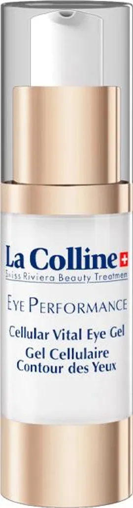 Gel Contour des Yeux Hydratant Anti-Âge Eye Performance 15ml