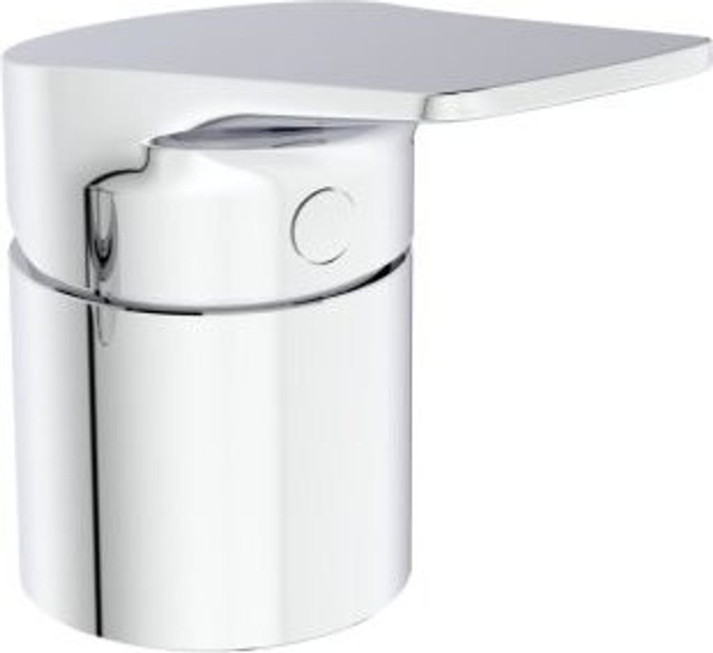 IDEAL STANDARD BD670AA Rameno na vaňu pre okraj vane La Obrázok produktu 