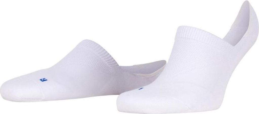 Falke Cool Kick IN Socken | Unisex | white | 46-48